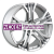 RST 8,5x19/5x112 ET28 D66,6 R029 (Touareg) Silver