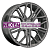 LS Forged 9,5x22/5x150 ET45 D110,1 LS FG08 MGM (конус)