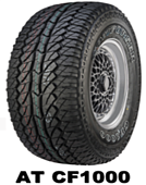 Comforser 215/70R16 99T CF1000