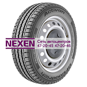 BFGoodrich 225/75R16C 118/116R Activan TL