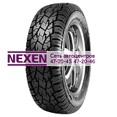 Sunfull 255/70R15 108T Mont-Pro AT782 TL