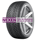 Nokian Tyres 215/50R18 92V Snowproof P TL