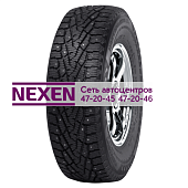 Nokian Tyres LT235/80R17 120/117Q Hakkapeliitta LT 2 TL (шип.)