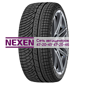 Michelin 305/30R20 103W XL Pilot Alpin PA4 TL S.P.