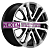 Khomen Wheels 7,5x18/6x114,3 ET38 D67,1 KHW1805 (Mohave) Gray-FP