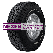 BFGoodrich 31x10,5R15 109Q Mud Terrain T/A KM TL
