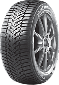 Kumho 155/80R13 79T wintercraft wp51