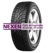 General Tire 215/60R16 99T XL Altimax Arctic 12 TL CD (шип.)