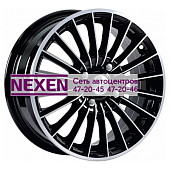 Скад 6x15/5x114,3 ET45 D67,1 Веритас (КЛ054) Белый