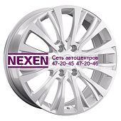 Replay 8,5x20/6x139,7 ET20 D106,1 TY399 BK (конус)