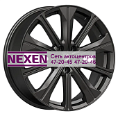 КР013 (CX-5)