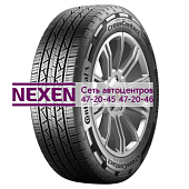 Continental 265/65R18 114H CrossContact H/T TL