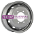 Trebl 5,5x16/6x170 ET106 D130 LT2888D Silver