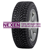 Nokian Tyres 225/60R16 102T XL Nordman 4 TL (шип.)