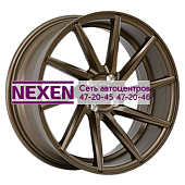 PDW 7x16/4x100 ET30 D60,1 1022 Left (CVT) U4V10 (конус)