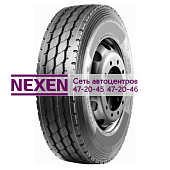 LingLong CrossWind 315/80R22,5 158/150K CWA40K LRR TL 3PMSF 22PR ТАИЛАНД