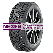 Nokian Tyres 205/50R17 93T XL Hakkapeliitta 9 TL (шип.)