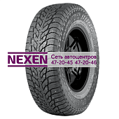 Nokian Tyres LT235/80R17 120/117Q Hakkapeliitta LT 3 TL (шип.)