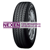 Yokohama 155/65R13 73T BluEarth AE-01 TL