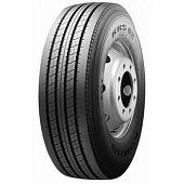 Kumho 7.50 R16 121/120 M RS02