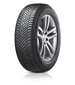 Hankook 255/40R21 102Y KINERGY 4S2 X SUV H750A