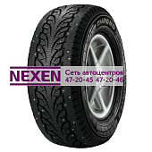 Pirelli 205/65R16C 107/105T Chrono Winter TL (шип.)