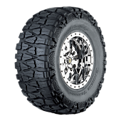 mud grappler extreme terrain