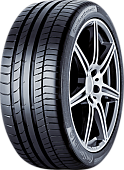 Continental 255/40R21 102Y ContiSportContact 5P