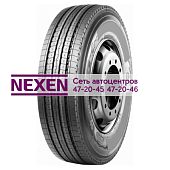 LingLong CrossWind 385/65R22,5 164K (158L) CWS30K LRR TL 3PMSF 24PR ТАИЛАНД