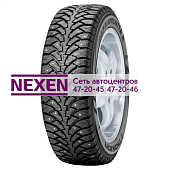 Nokian Tyres 235/45R17 97T XL Hakkapeliitta 4 TL (шип.)