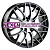 RST 7x17/4x108 ET26 D65,1 R137 BD