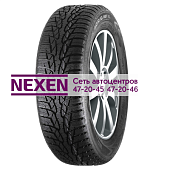Nokian Tyres 215/55R16 93H WR D4 TL