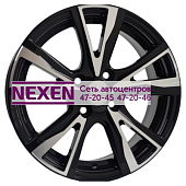 Neo 6x15/4x100 ET45 D60,1 574 BL