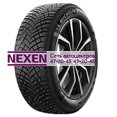 Michelin 305/35R21 109T XL X-Ice North 4 SUV TL (шип.)
