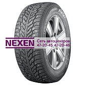Nokian Tyres 235/65R16C 121/119R Hakkapeliitta C4 TL (шип.)