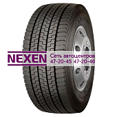 Yokohama 315/60R22,5 152/148L 707L TL