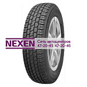 Landspider 195/75R16C 107/105R Wildtraxx AT II TL BSW