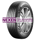 Continental 275/40R21 107H CrossContact RX