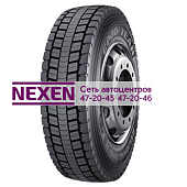 Goodyear 295/80R22,5 152/148M Regional RHD II HCT TL M+S 3PMSF