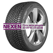 IKON 255/45R20 105T XL Autograph Ice 10 SUV TL (шип.)