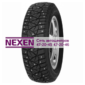 Goodyear 185/60R15 88T XL UltraGrip 600 TL M+S 3PMSF D-Stud (шип.)