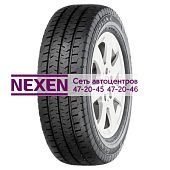 General Tire 195/70R15C 104/102R Eurovan 2 TL PR8