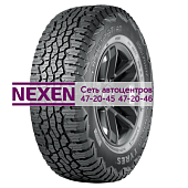 Nokian Tyres 245/75R16 111T Outpost AT TL