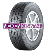 Continental 215/65R16C 106/104T VanContact Winter TL PR6