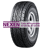 Dunlop JP LT225/75R16 110/107S Grandtrek AT3 TL