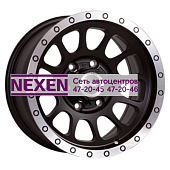 Lizardo 8,5x16/6x139,7 ET0 D110,1 XH326 CB (конус)