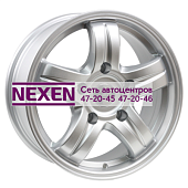 Neo 7x16/5x139,7 ET35 D108 669 BL