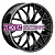 LS FlowForming 8x18/5x114,3 ET35 D67,1 RC69 BKL (конус)