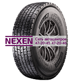 GiTi 315/70R22,5 154/150L GDR621 TL 3PMSF PR18