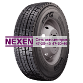 GiTi 295/80R22,5 152/148M GDC629 TL PR16